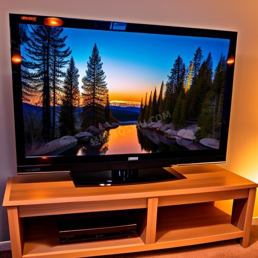 lg电视机黑屏但是有声音是怎么回事