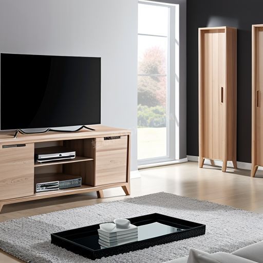 电视机功率多大 不同尺寸的电视机功率大小不同