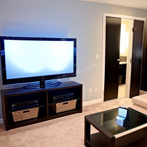 索尼电视机怎么设置开机信号源