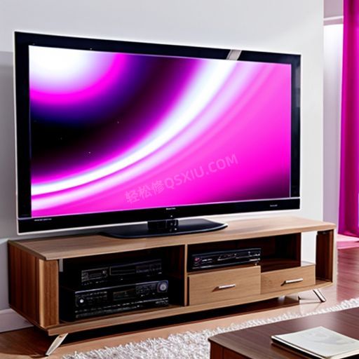 微鲸电视机怎么设置开机密码