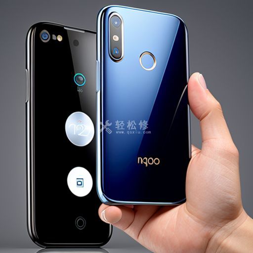 vivo手机黑屏无法启动怎么办？