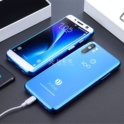 iqoo手机定位功能在哪设置？