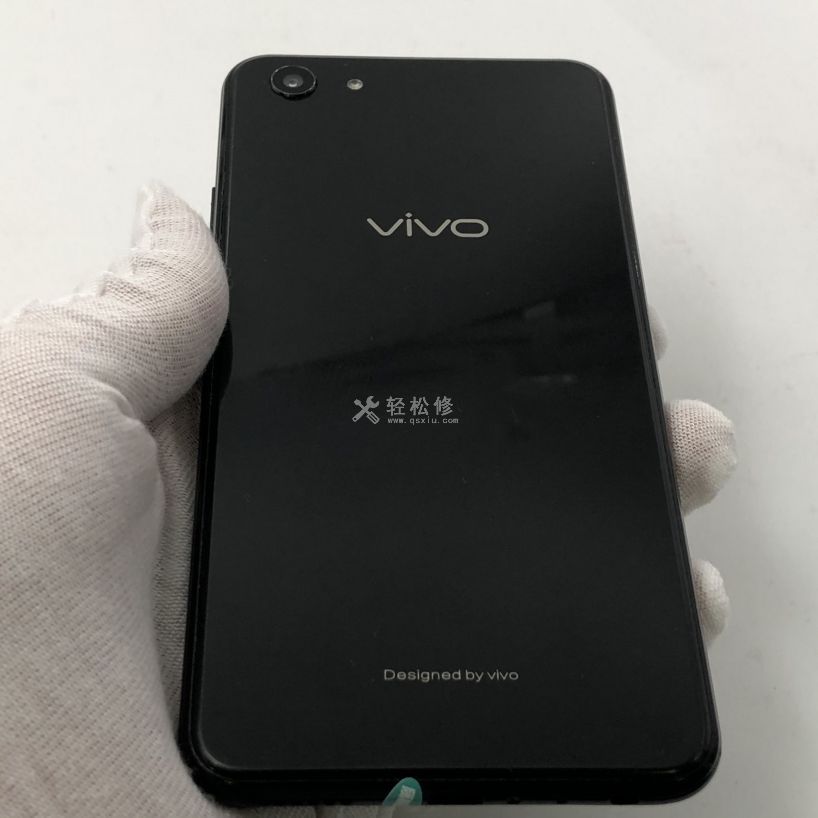 iqoo手机听筒怎么除尘? iqoo手机听筒怎么除尘?