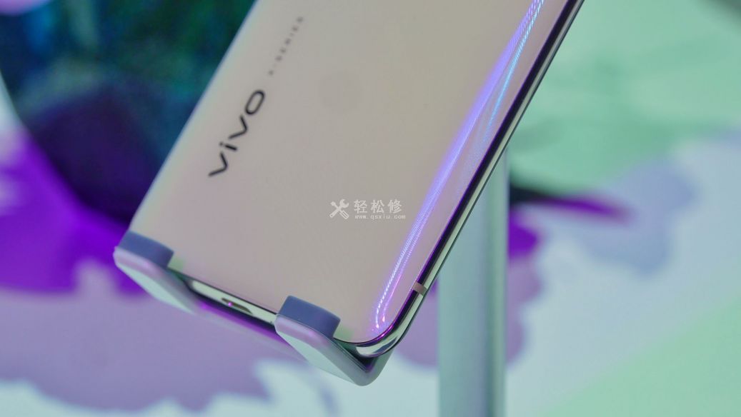 vivo手机怎么看电池寿命