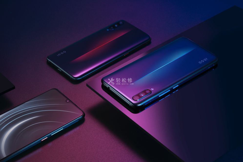 iqoo手机屏幕摔碎了换屏要多少钱 iqoo手机屏幕摔碎了换屏要多少钱