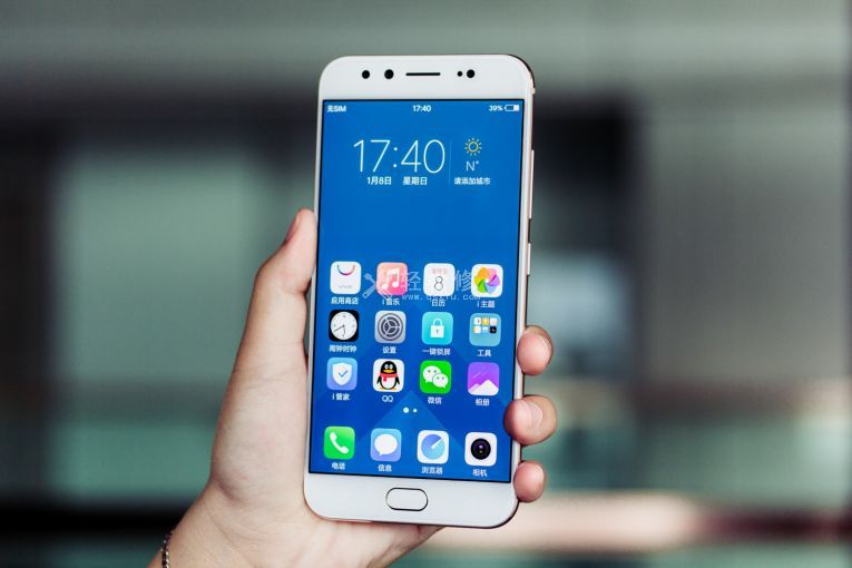 iqoo手机电池容量怎么看 iqoo手机电池容量怎么看