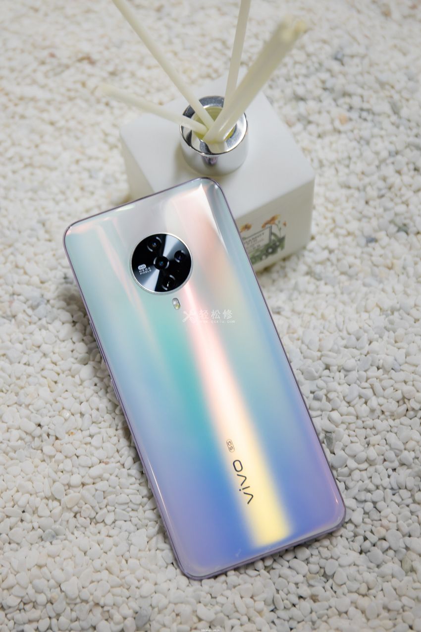 vivo手机拍照延迟怎么取消