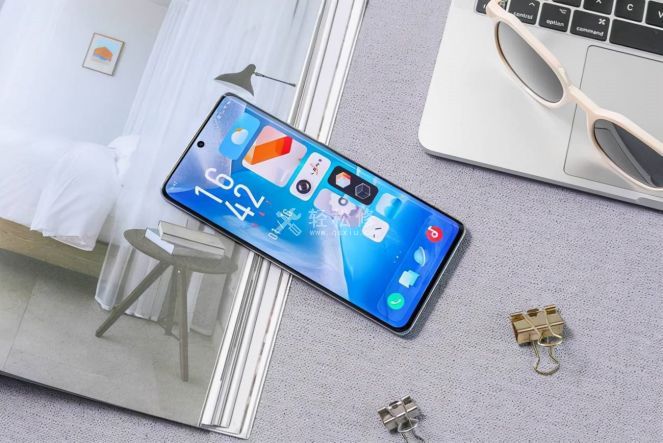 vivo手机进入bootloader模式步骤