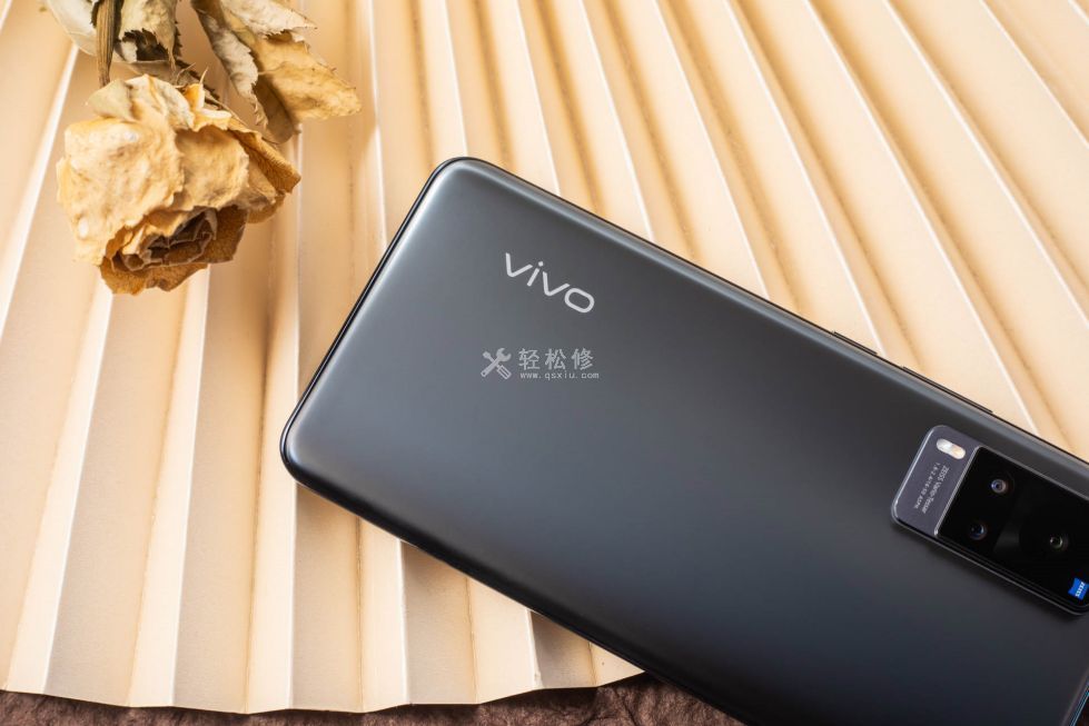 vivo手机id怎么设置