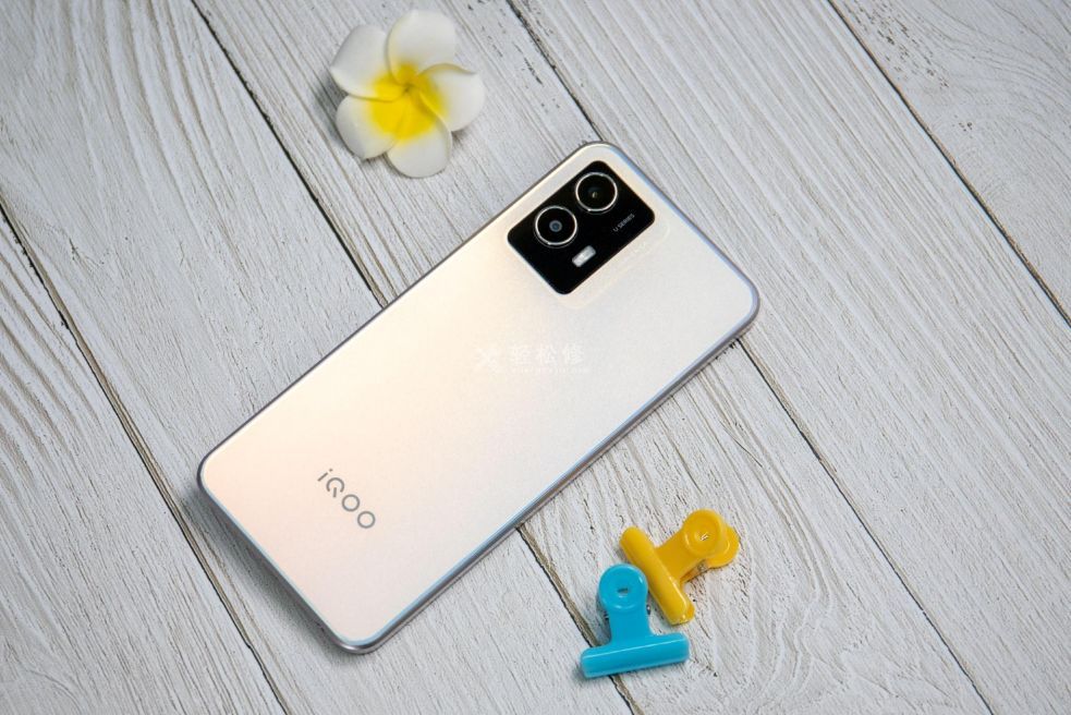 iqoo手机怎么设置动态壁纸