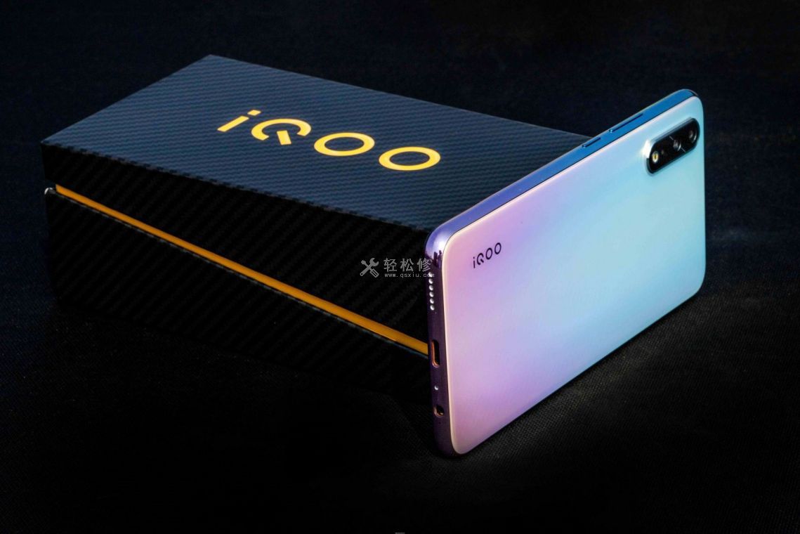 iqoo手机系统崩溃了怎么重装系统