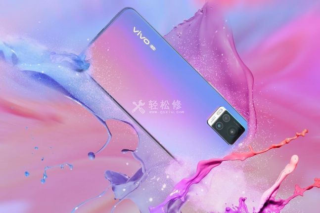 vivo手机充电变慢了怎么回事