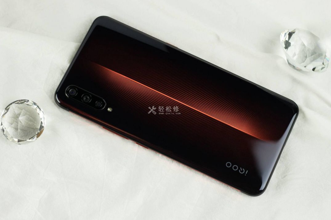 vivo手机id怎么设置