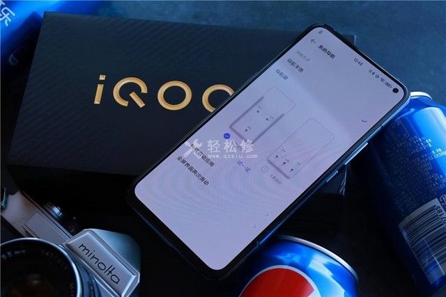 vivo手机怎么设置24小时时间显示