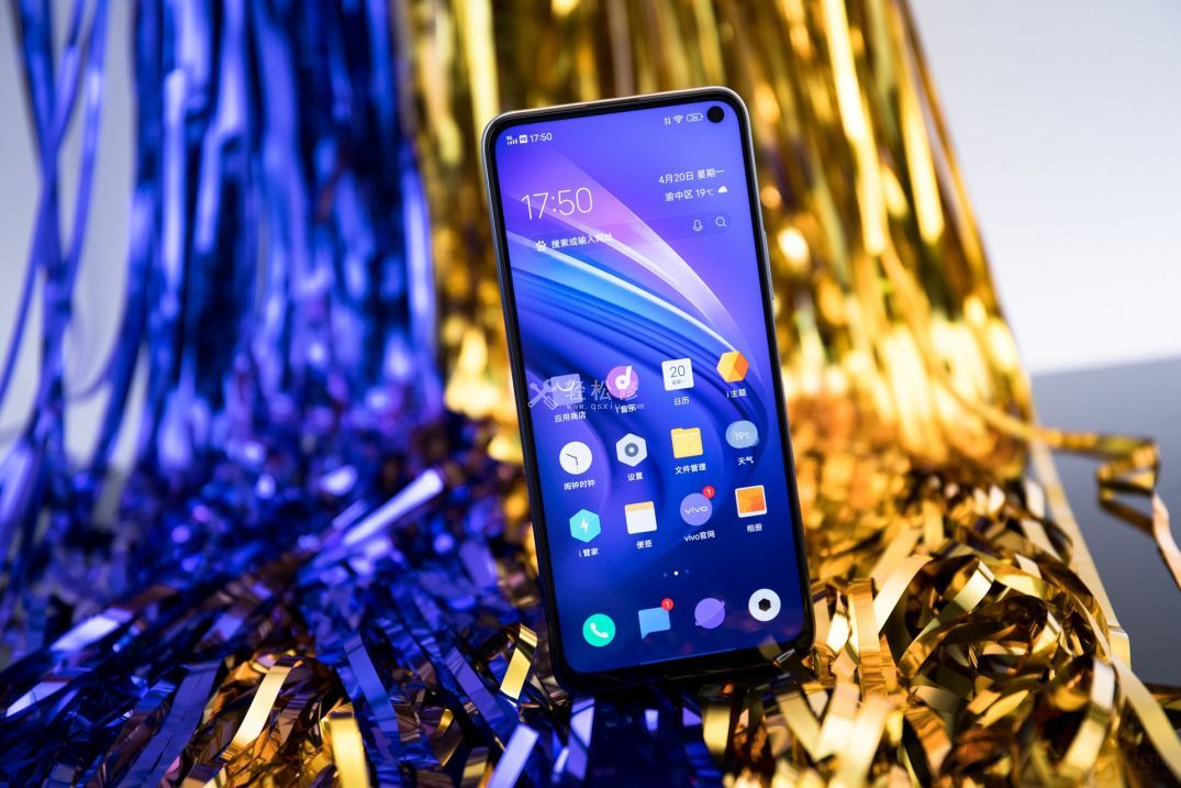 iqoo手机app图标不见了怎么恢复