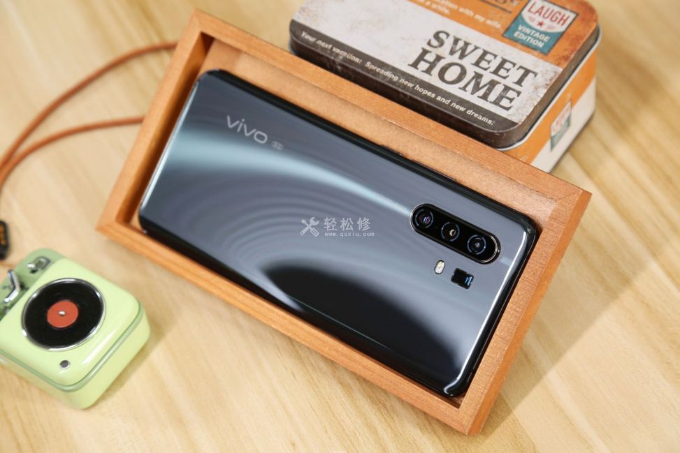 iqoo手机app图标不见了怎么恢复