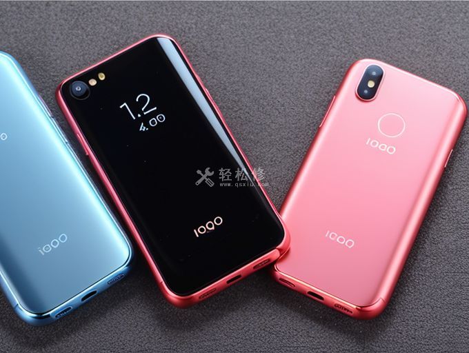 vivo手机摄像头功能被禁用怎么办