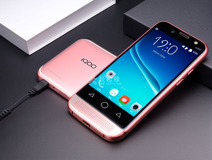 iqoo手机摄像头打开黑屏怎么回事