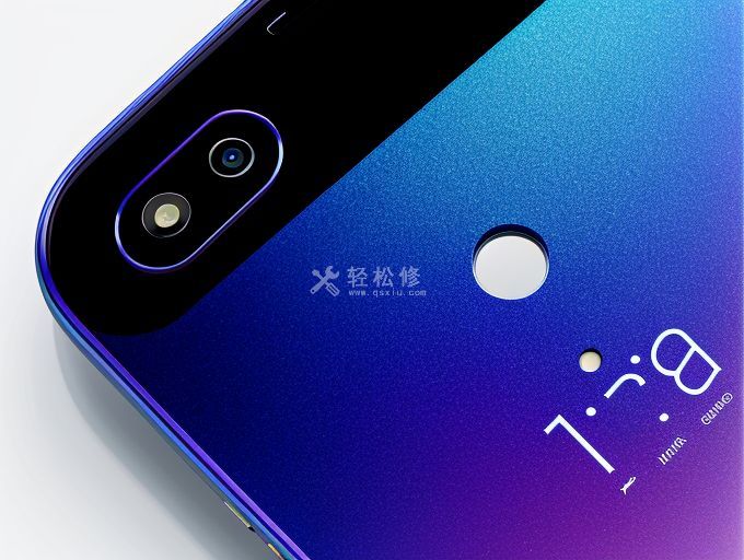 iqoo手机小圆点怎么设置