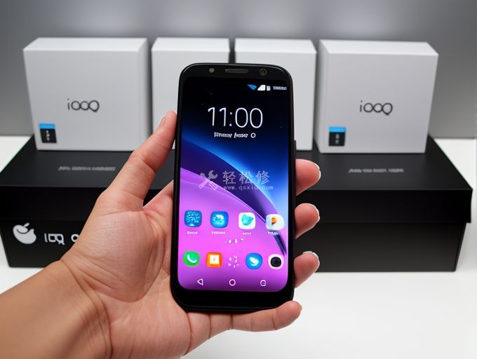 iqoo手机拍照怎么样拍效果最好