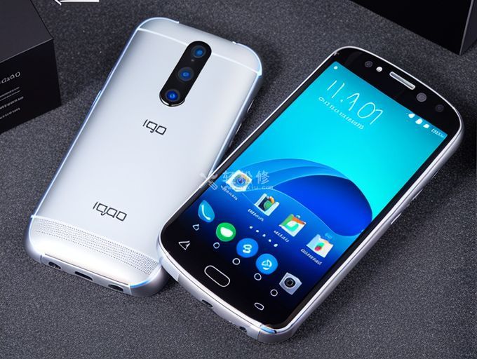 iqoo手机拍照模糊怎么处理? iqoo手机拍照模糊怎么处理?