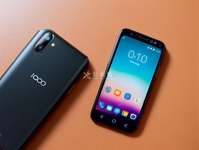 vivo手机id怎么设置