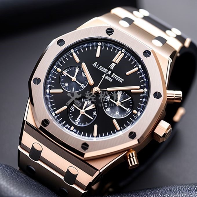 宝玑手表数字显示屏损坏，怎么修