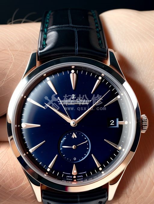 梵克雅宝手表机芯如何保养