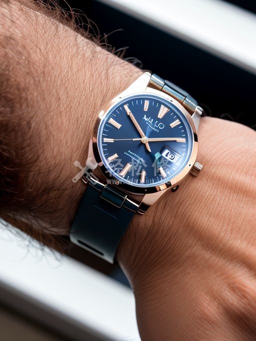 真力时手表滴答声异常