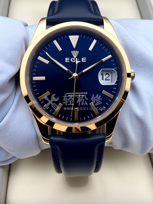 飞亚达手表表带链接方法