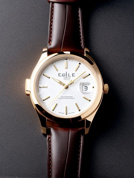 万国手表底盖松了自己维修办法