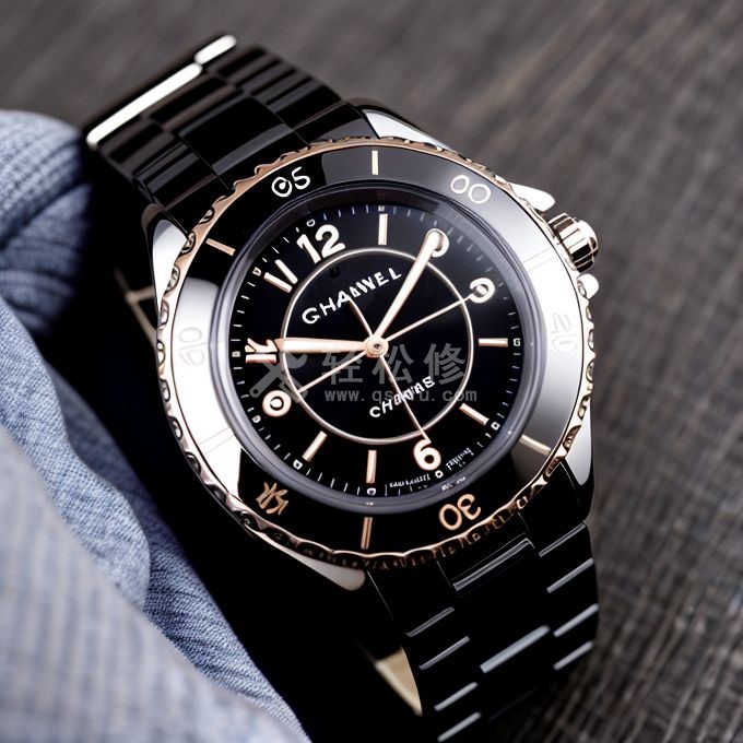 尼芙尔手表显示屏背光不亮。