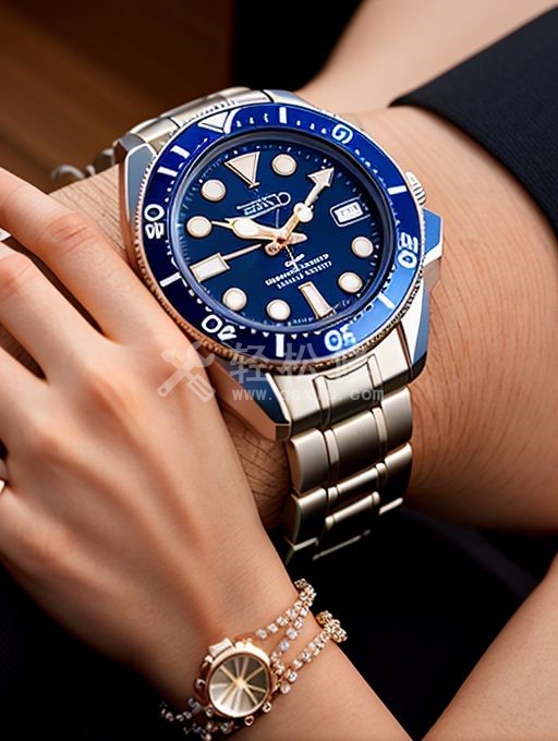 宝齐莱手表适合女生佩戴的款式推荐