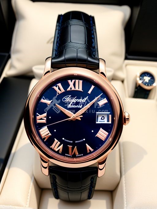 梵克雅宝手表无法调节时间修复办法