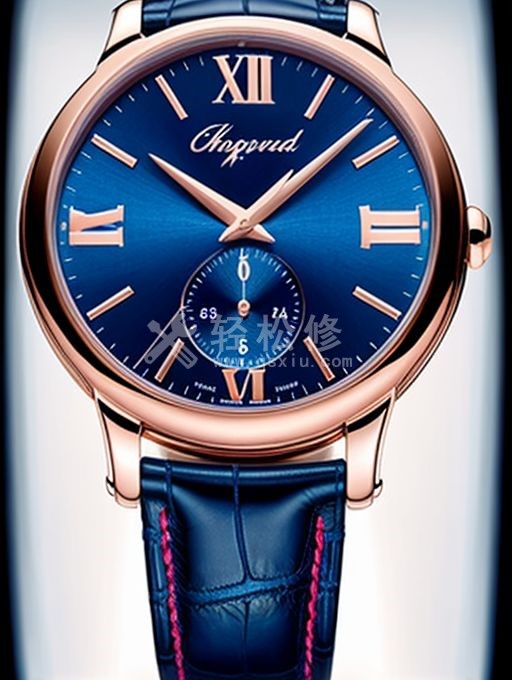 积家约会系列Q3478421腕表 价格_参数介绍