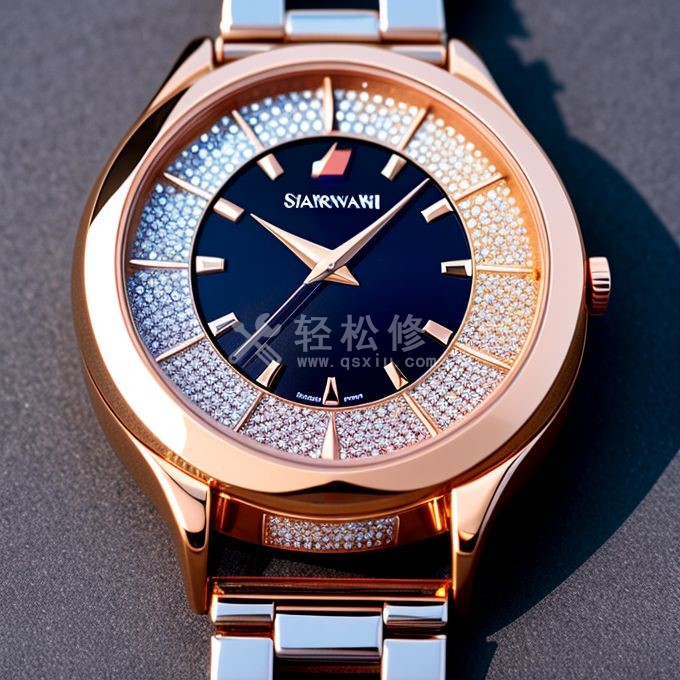 江斯丹顿手表适合什么年龄段