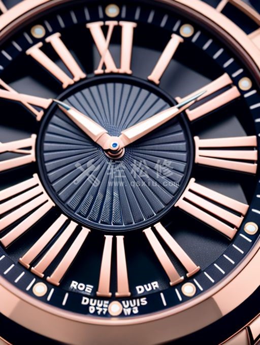 积家手表显示屏偏色是什么原因