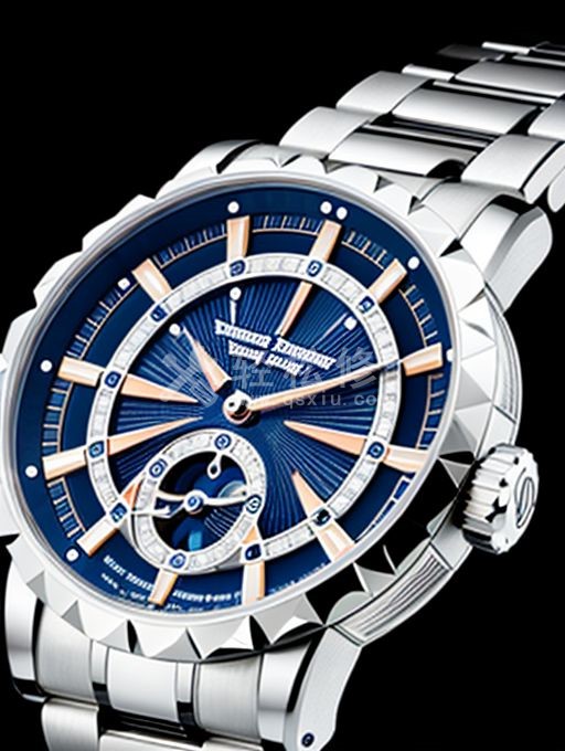 宝铂手表指针脱落怎么办