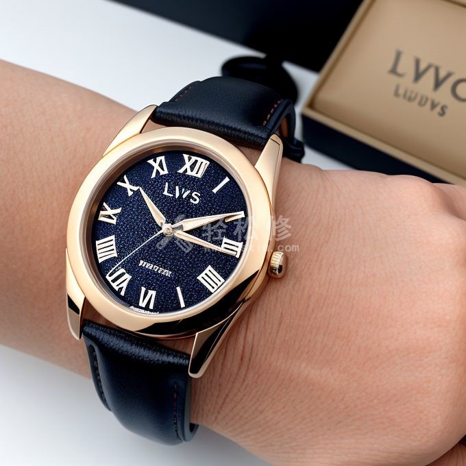 宝铂手表表带链接方法