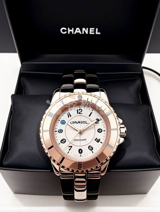 雷达手表表带链接方法