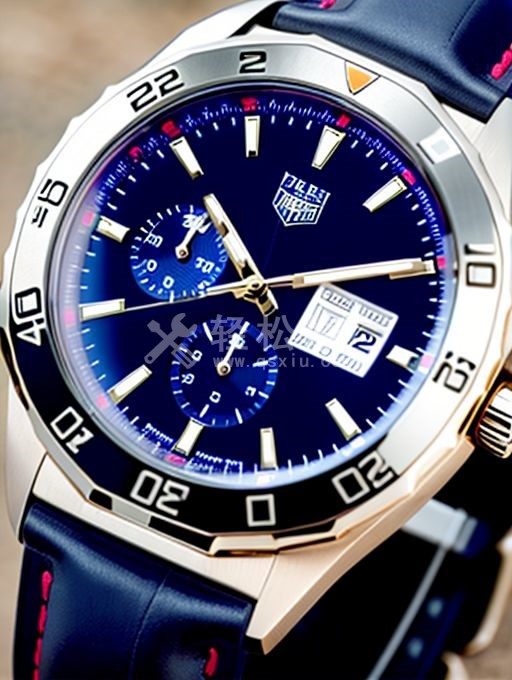 雷达手表显示屏偏色是什么原因