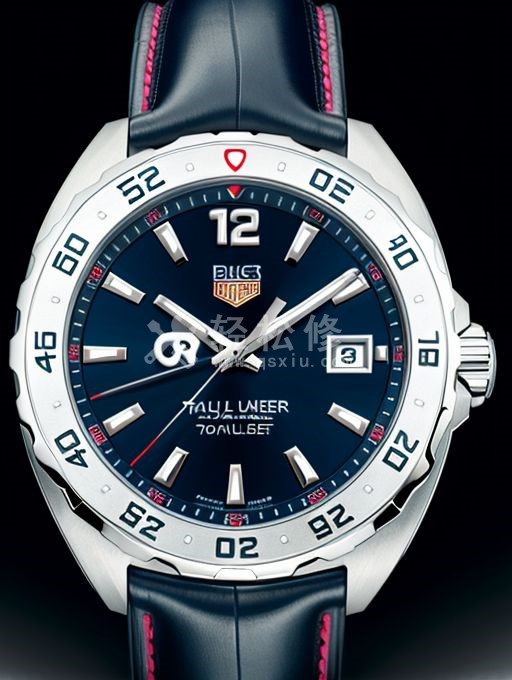 宝格丽手表表链拆卸和安装步骤