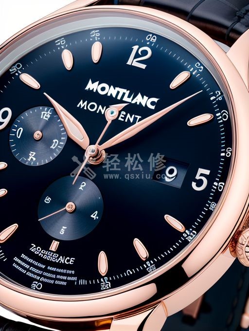 劳力士手表GMT功能失效的原因