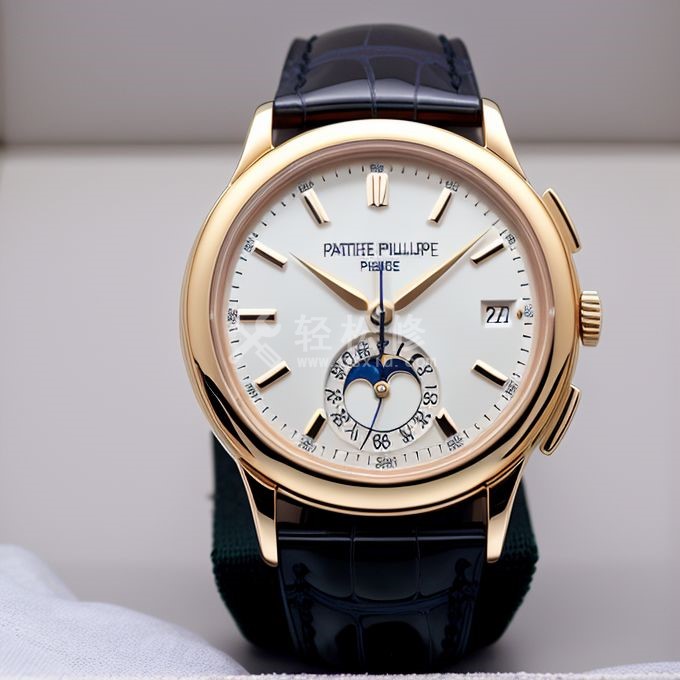 百达翡丽超级复杂功能时计系列5178G-001腕表 价格_参数介绍
