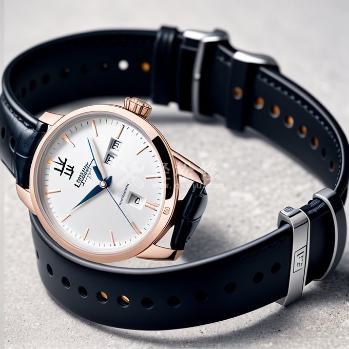 艾米龙手表手柄怎么拆卸