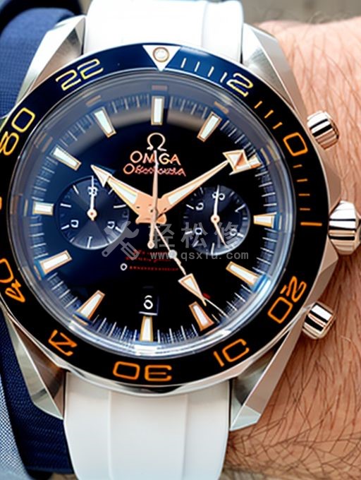 萧邦手表玻璃镜面损坏