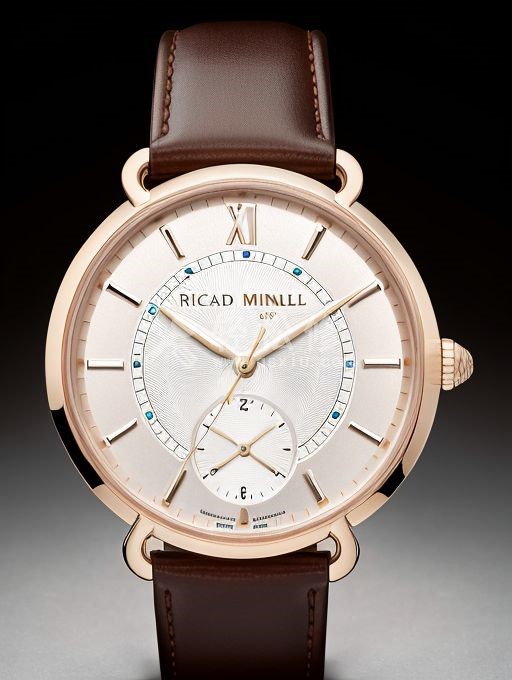 卡地亚ROTONDEDECARTIER系列W1580017腕表 价格_参数介绍