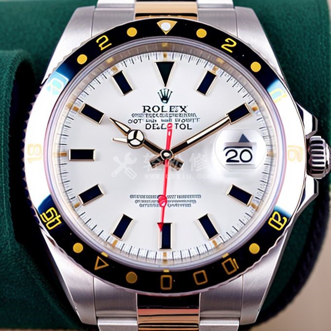 北京表哪些型号有日期和星期显示