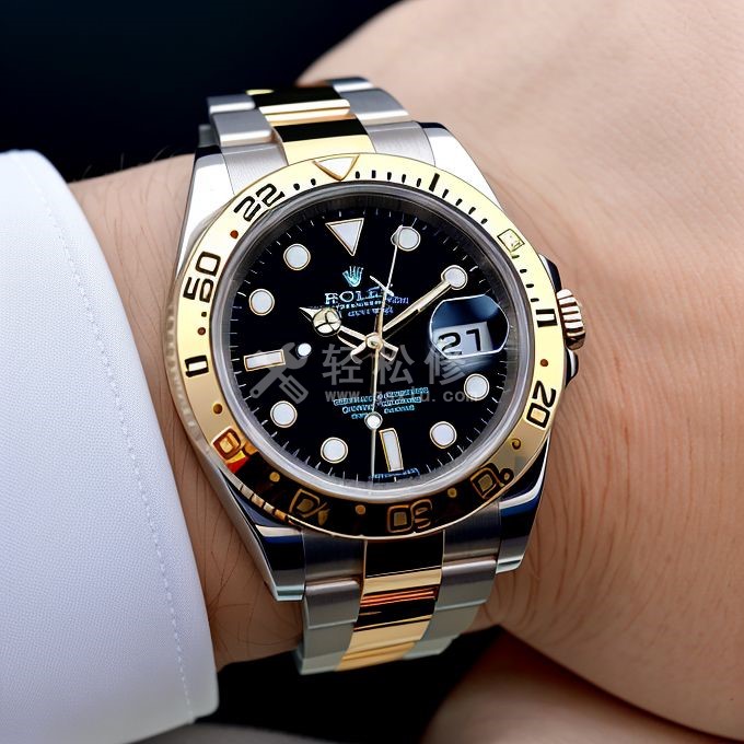 罗杰杜彼手表表冠拧不动是什么原因