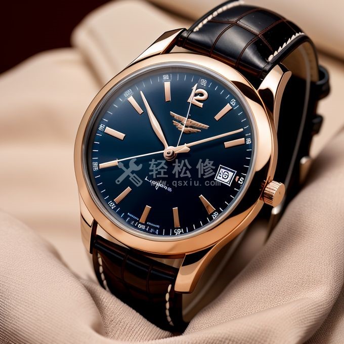 江斯丹顿手表表冠拧不动是什么原因